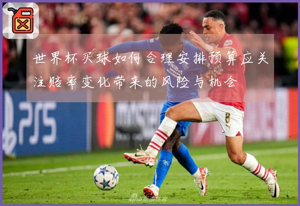 世界杯买球如何合理安排预算应关注赔率变化带来的风险与机会