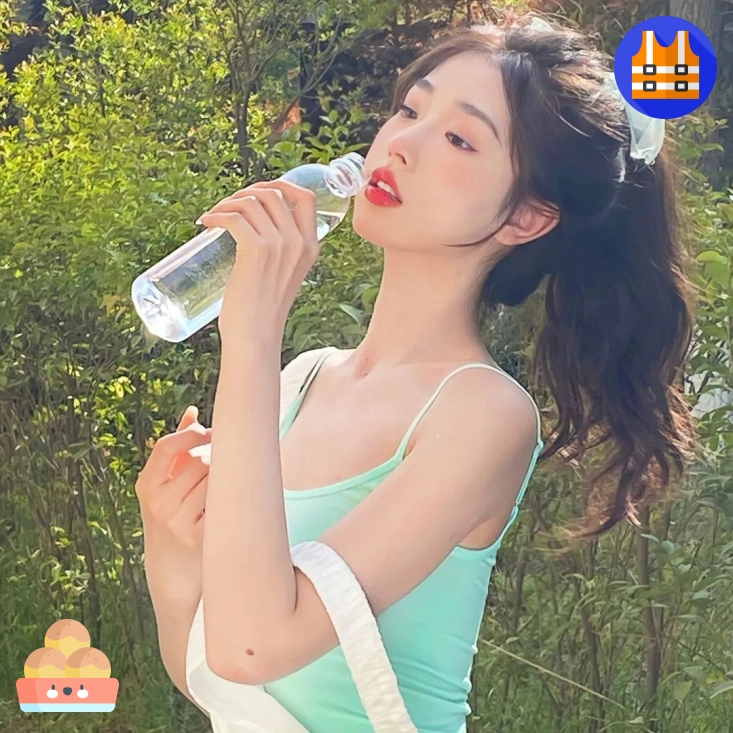 戴琳女士